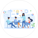 Business Consulting Business Consulting